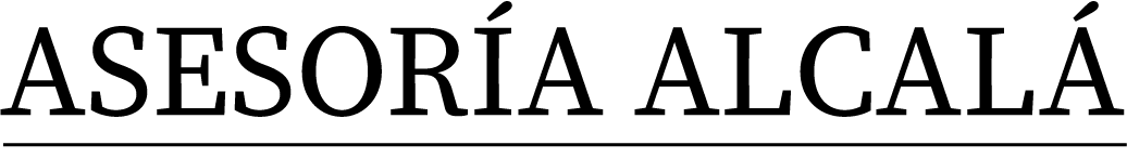logo asesoría alcalá